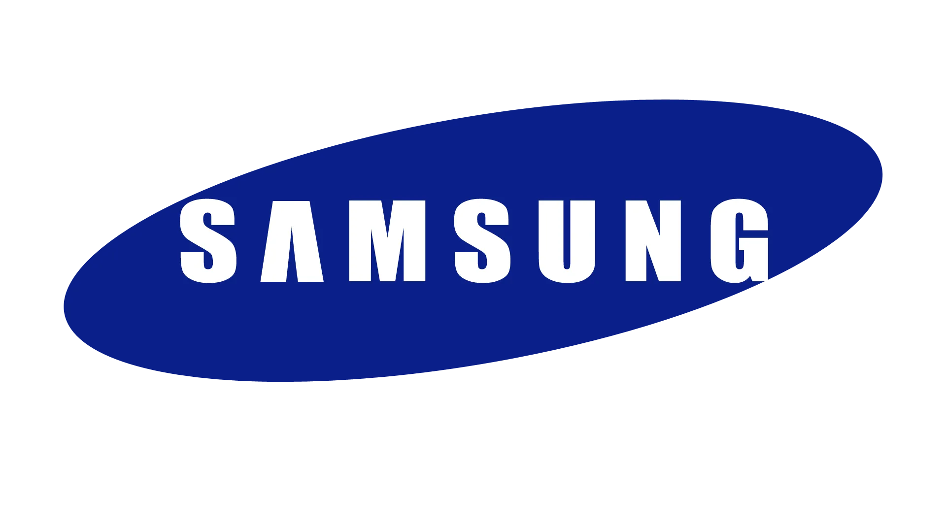 Samsung logo